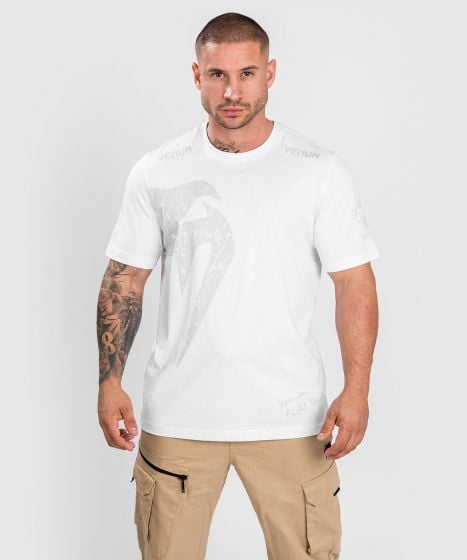 Venum Giant Tシャツ - レギュラーフィット - ホワイト