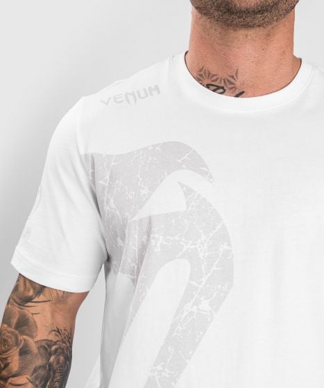 Venum Giant Tシャツ - レギュラーフィット - ホワイト