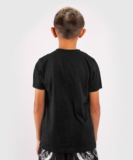 Venum Classic Tシャツ - キッズ - ブラック
