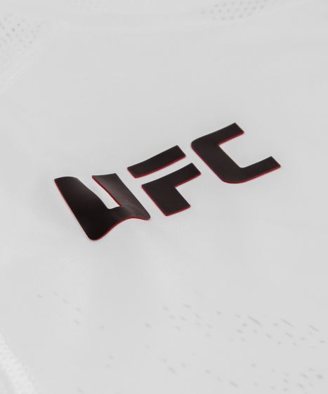 UFC Venum ファイトナイト ウォークアウト ジャージ- ホワイト