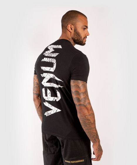Venum Giant Tシャツ - ブラック