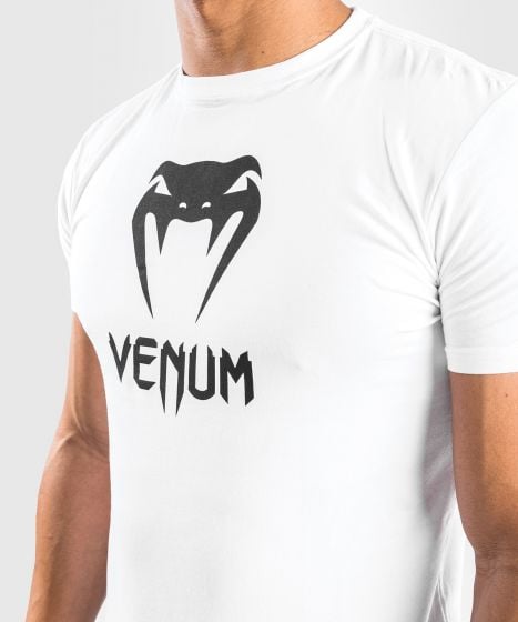 Venum Classic Tシャツ - ホワイト