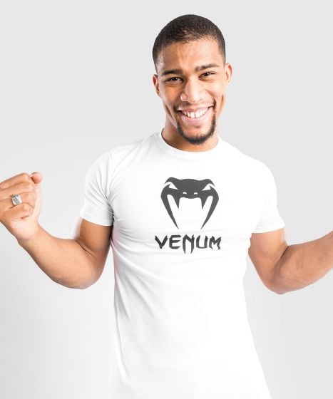 Venum Classic Tシャツ - ホワイト