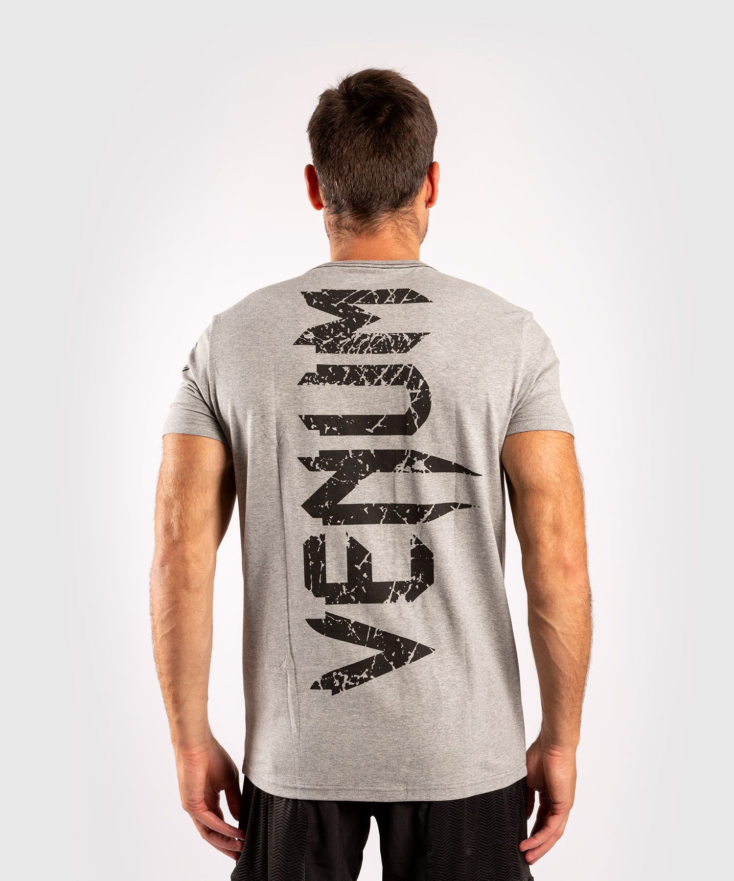 VENUM GIANT Tシャツ-グレー/ブラック