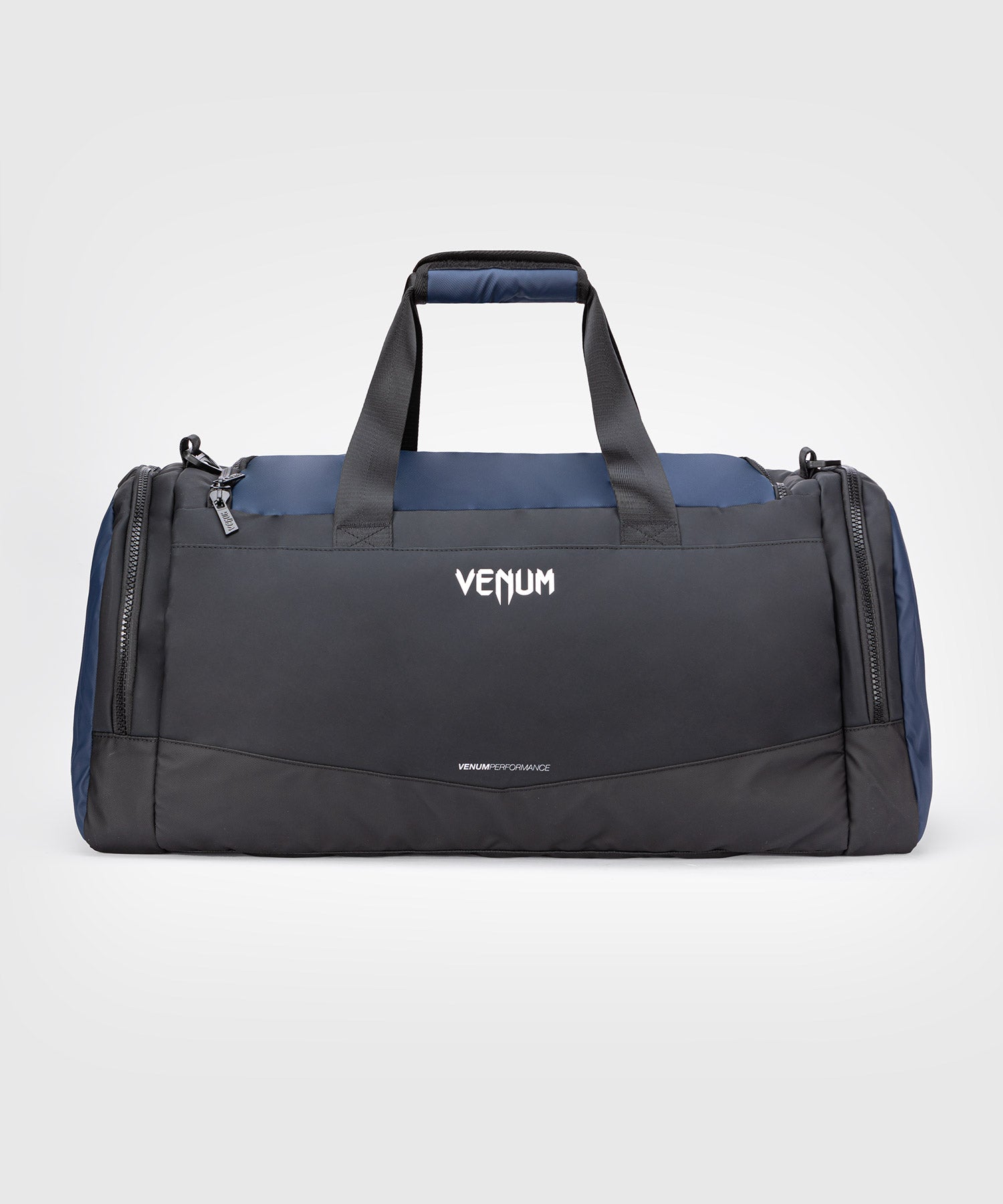 VENUM Evo 2 Trainer Lite ダッフルバック - ブラック/ブルー