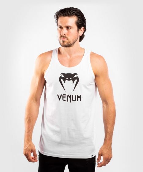 Venum Classic タンクトップ - ホワイト