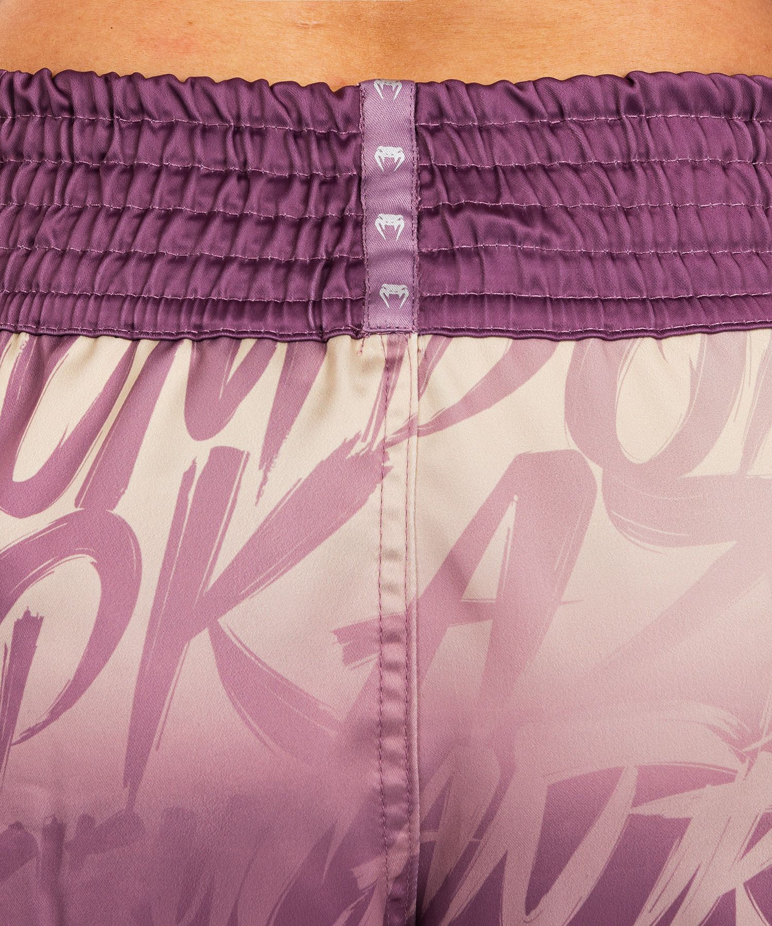 VENUM X KAZ ELITE グローブ - DUSKY ORCHID