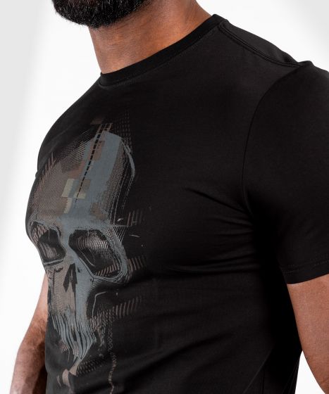 Venum Skull T-shirt - ブラック