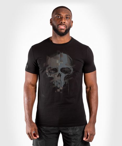 Venum Skull T-shirt - ブラック