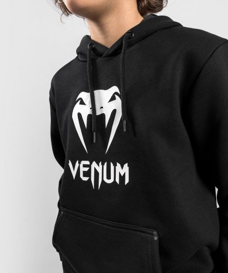 Venum Classic フーディー - キッズ - ブラック