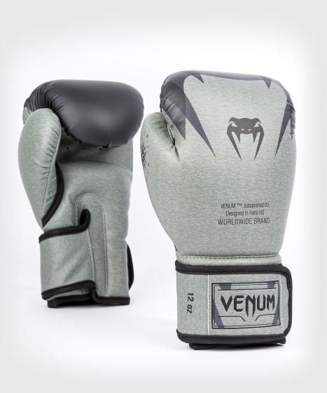 Venum Stone ボクシンググローブ - ミネラルグリーン