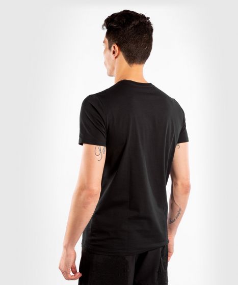 VENUM CLASSIC Tシャツ - ブラック/ブラック