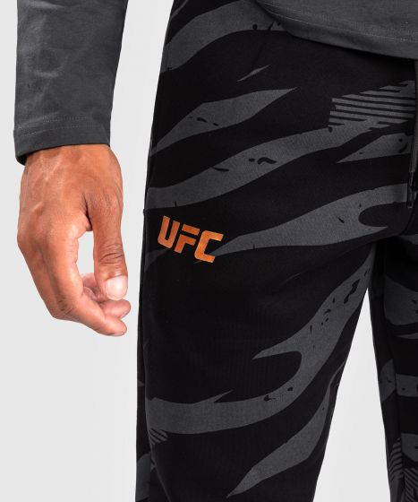 UFC ADRENALINE BY VENUM Fight Week メンズパンツ - アーバンカモ