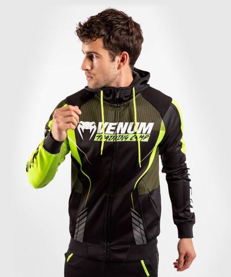 VENUM VTC 3.0トレーニングキャンプ パーカー