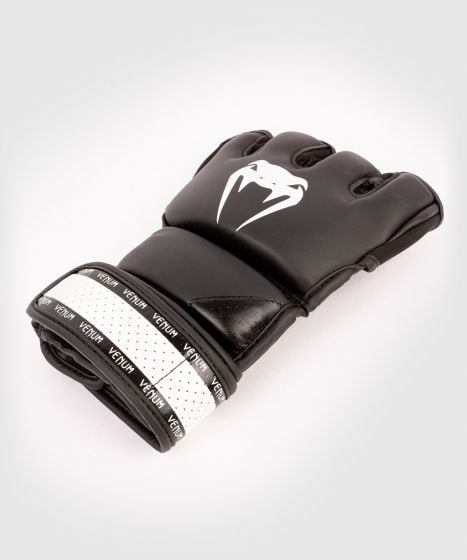 Venum Impact 2.0 MMA グローブ - ブラック/ホワイト