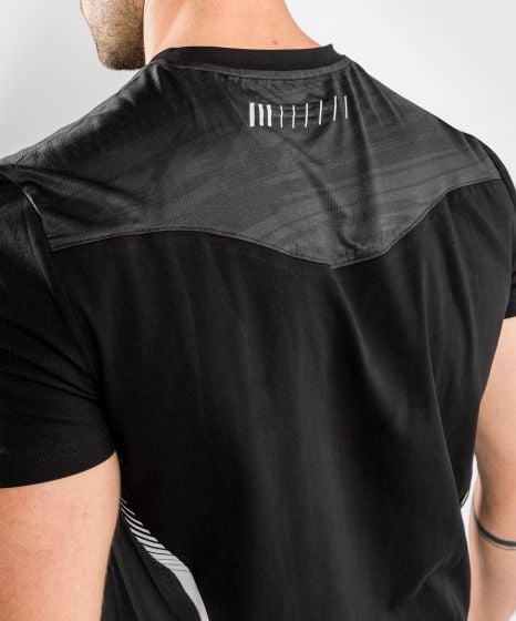Venum Tempest 2.0 Tシャツ - ブラック/グレー