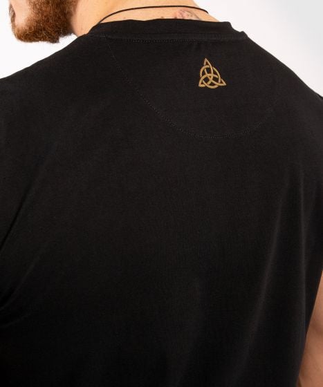 Venum Assassin's Creed Tシャツ - ブラック/ブルー