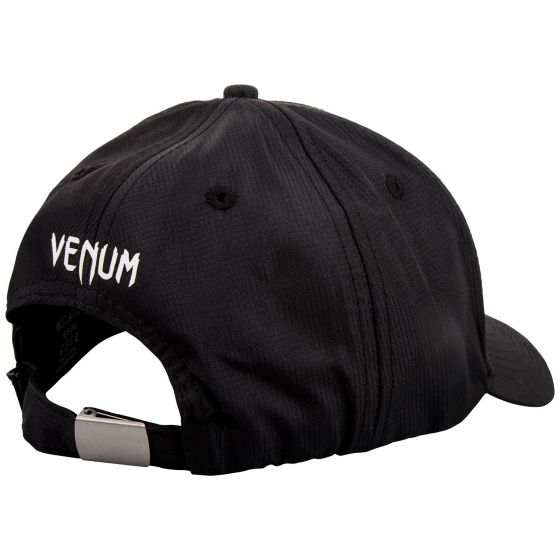 VENUM クラブ 182 キャップ - ブラック