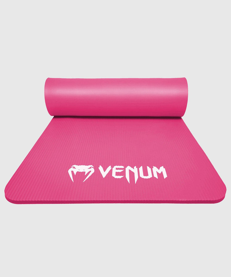 Venum Laser ヨガマット - ピンク