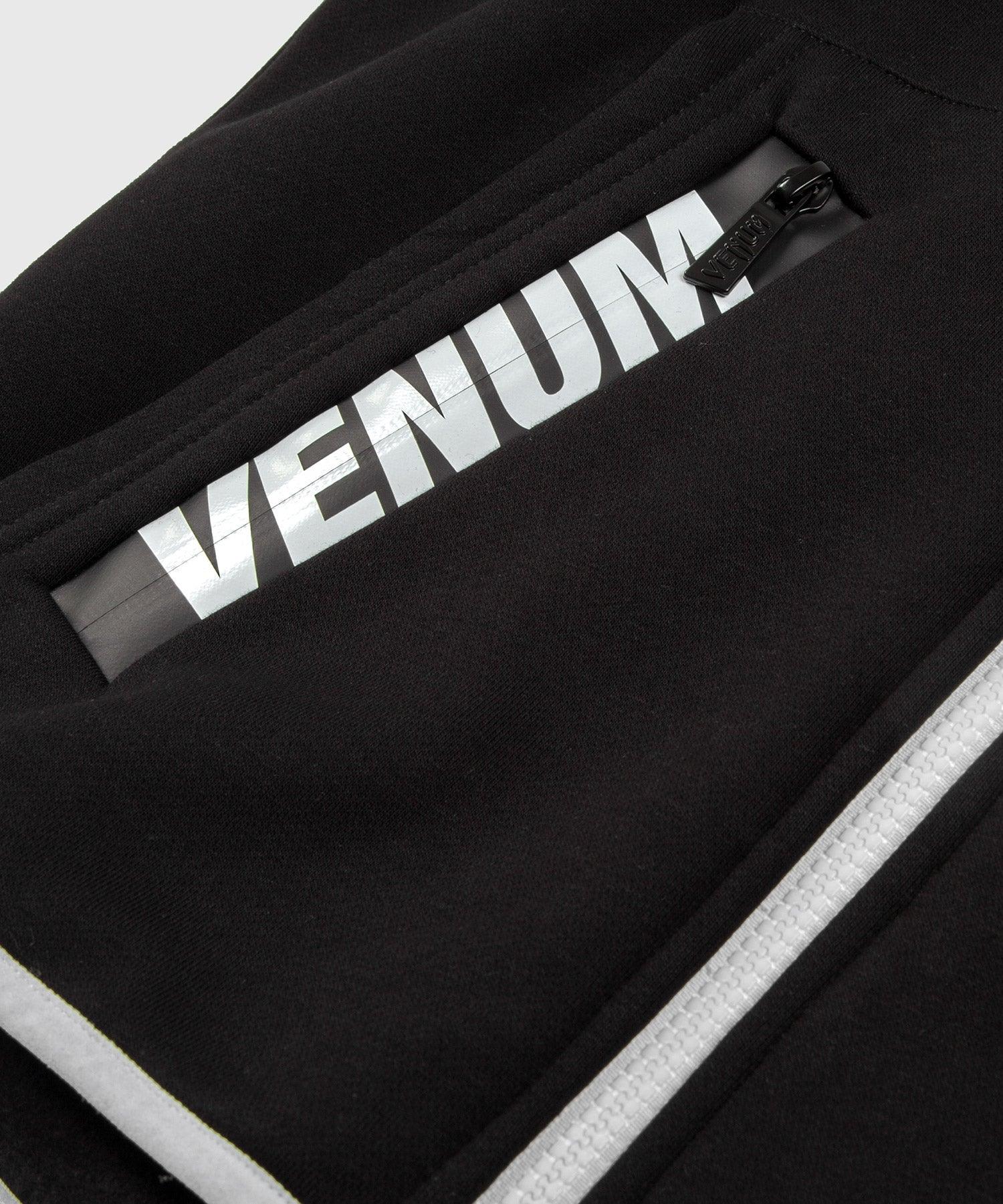 Venum Contender 3.0 パーカー - ブラック