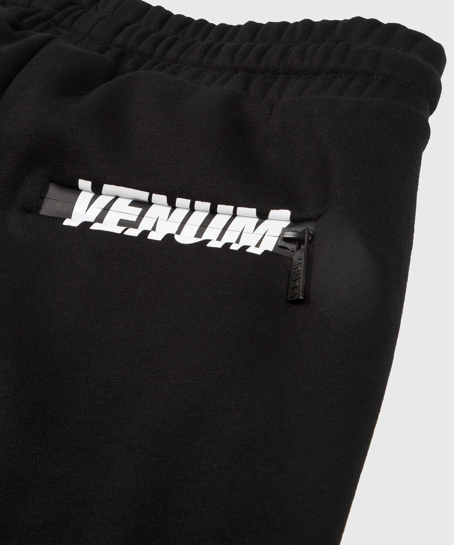 Venum Contender 3.0 ジョガーパンツ - ブラック