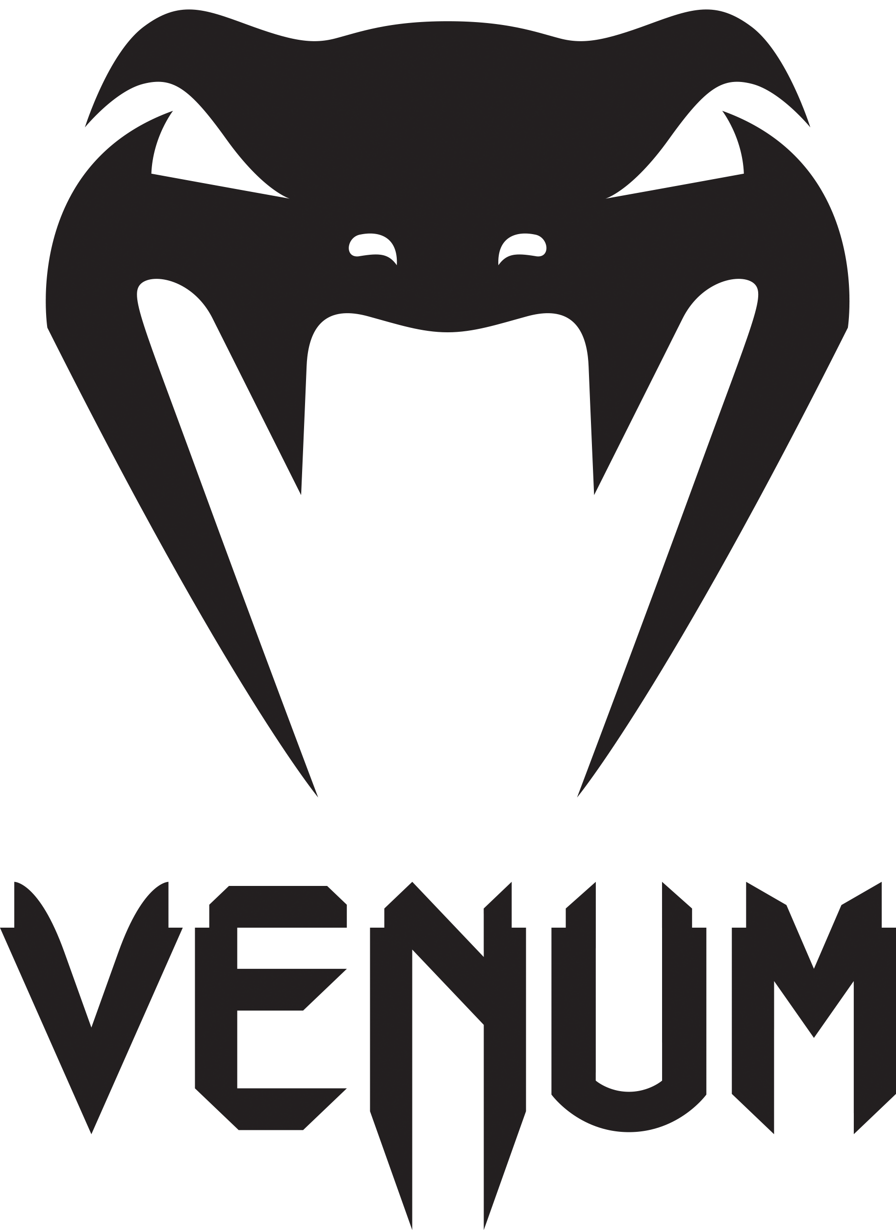VENUM logo
